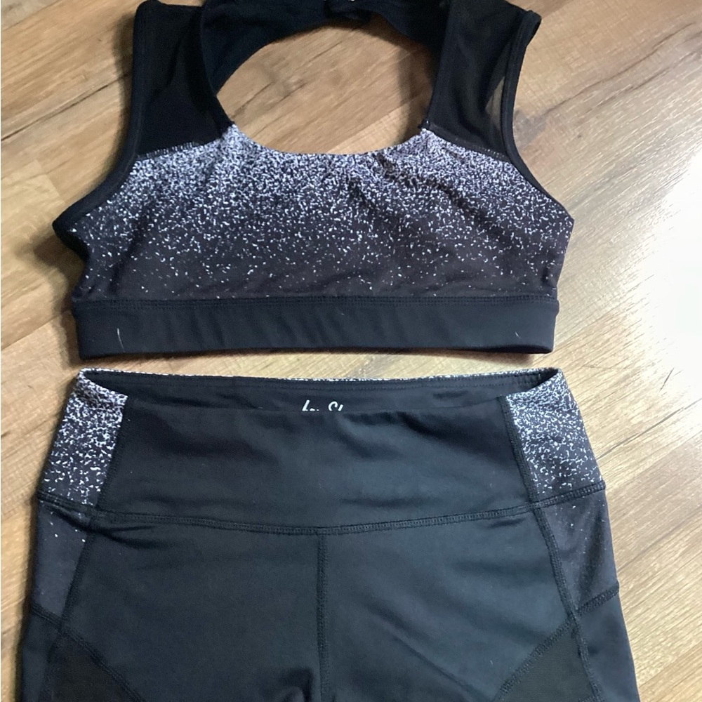 Ivy Sky 2 Piece